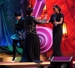 The Brit Awards 2008 - Show