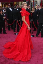 80th Annual Academy Awards