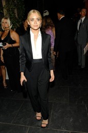 CFDA Fashion Awards