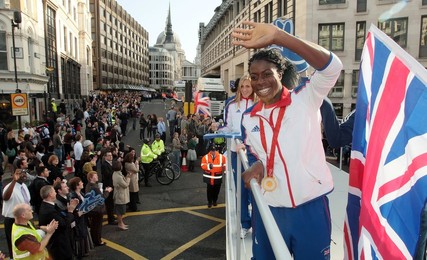 British Olympic