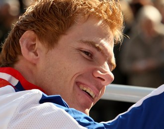 British Olympic