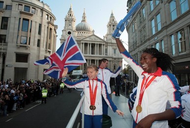 British Olympic