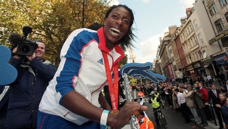 British Olympic