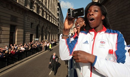 British Olympic