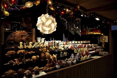 Christmas Markets