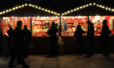 Christmas Market