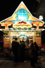 Christmas Market