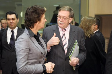 Agricultural Council