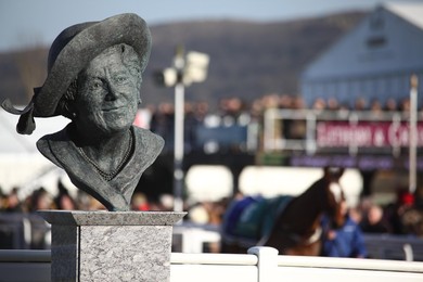 Cheltenham Races