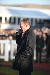 Cheltenham Races
