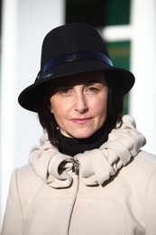 Cheltenham Races