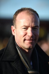 Cheltenham Races