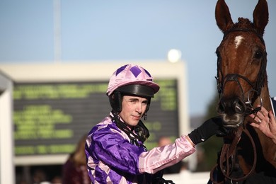 Cheltenham Races