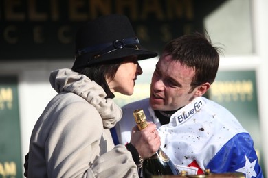 Cheltenham Races