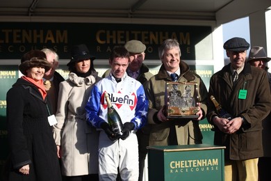Cheltenham Races