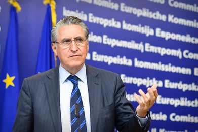 European Commission social partners