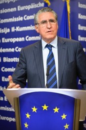 European Commission social partners