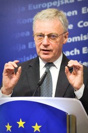 European Commission social partners