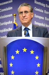 European Commission social partners