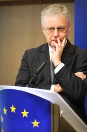European Commission social partners