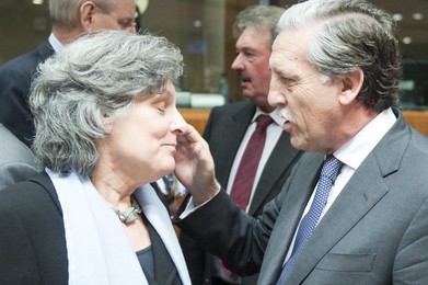 General Affairs Council