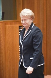 General Affairs Council