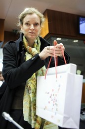 Transport Telecom Council