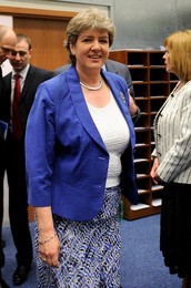 EU Fisheries Council