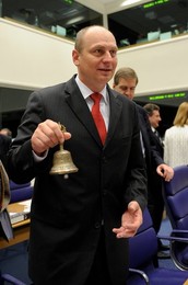 EU Fisheries Council