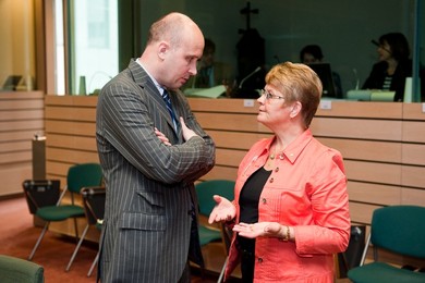 Competitiveness Council