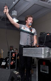 Friendly Fires