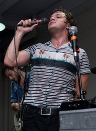 Friendly Fires