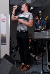 Friendly Fires
