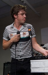 Friendly Fires