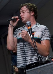 Friendly Fires