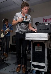 Friendly Fires