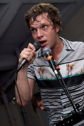 Friendly Fires