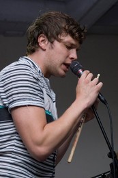 Friendly Fires
