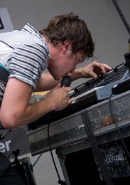 Friendly Fires