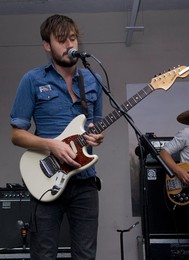 Friendly Fires