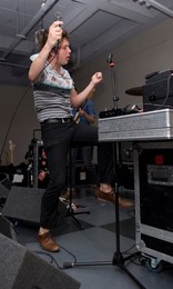 Friendly Fires