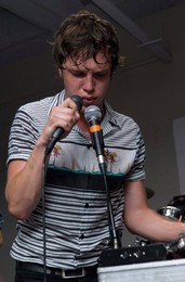 Friendly Fires