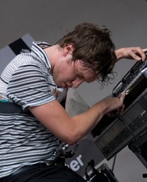 Friendly Fires