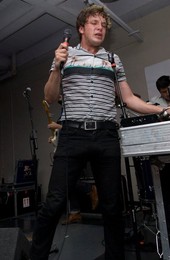 Friendly Fires