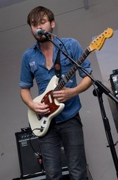 Friendly Fires