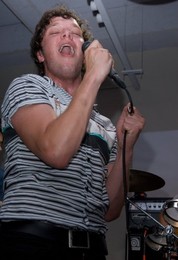 Friendly Fires