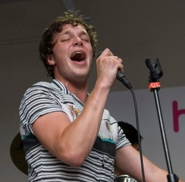 Friendly Fires