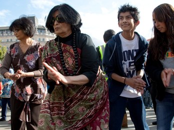 Diwali Festival 2009