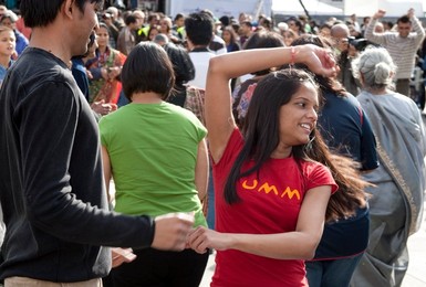 Diwali Festival 2009