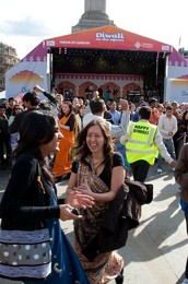 Diwali Festival 2009